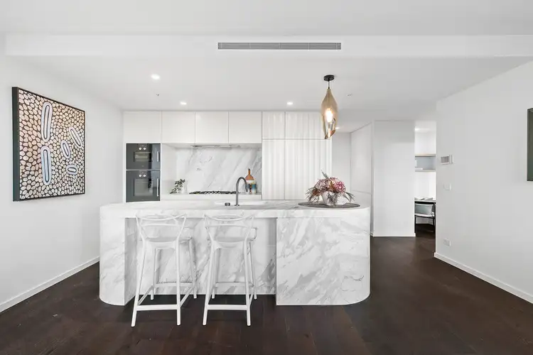 Fourth view of Homely apartment listing, 1306/32 Palmerston Crescent, South Melbourne VIC 3205