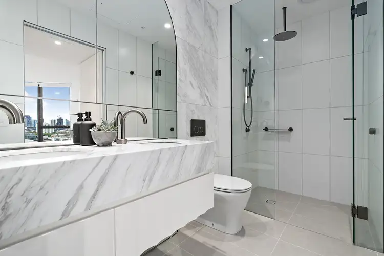 Sixth view of Homely apartment listing, 1306/32 Palmerston Crescent, South Melbourne VIC 3205