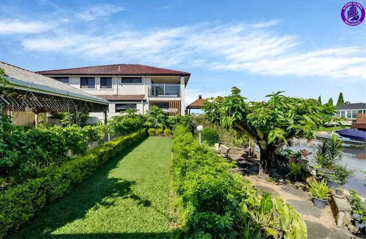 Fifth view of Homely house listing, 1 SARASOTA KEY, Broadbeach Waters QLD 4218