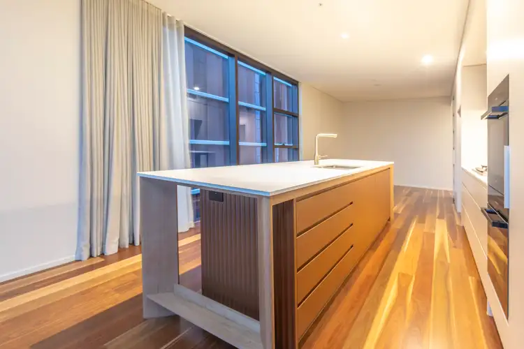 Third view of Homely apartment listing, 71502/25 Mollison Street, West End QLD 4101