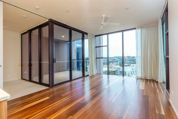 Fourth view of Homely apartment listing, 71502/25 Mollison Street, West End QLD 4101