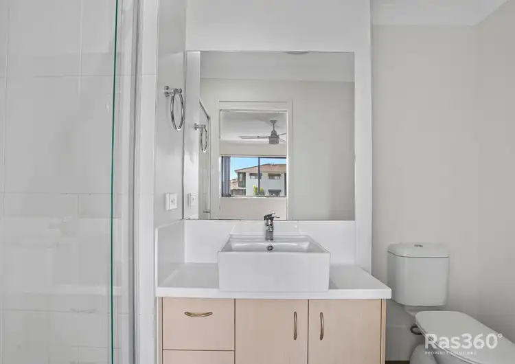 Fifth view of Homely townhouse listing, ID2203/28 Fortune Street, Coomera QLD 4209