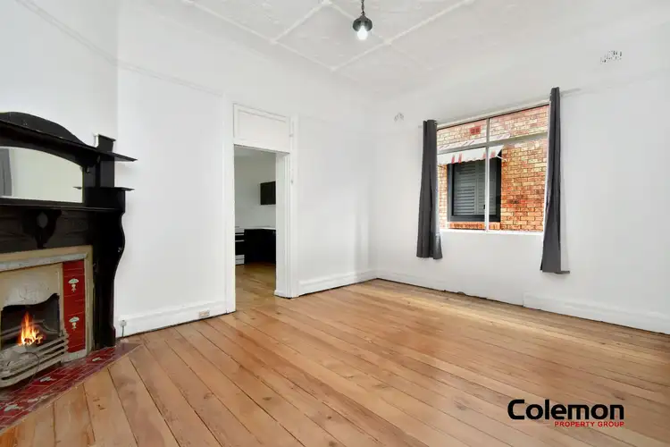 Second view of Homely house listing, 57 Duntroon St, Hurlstone Park NSW 2193