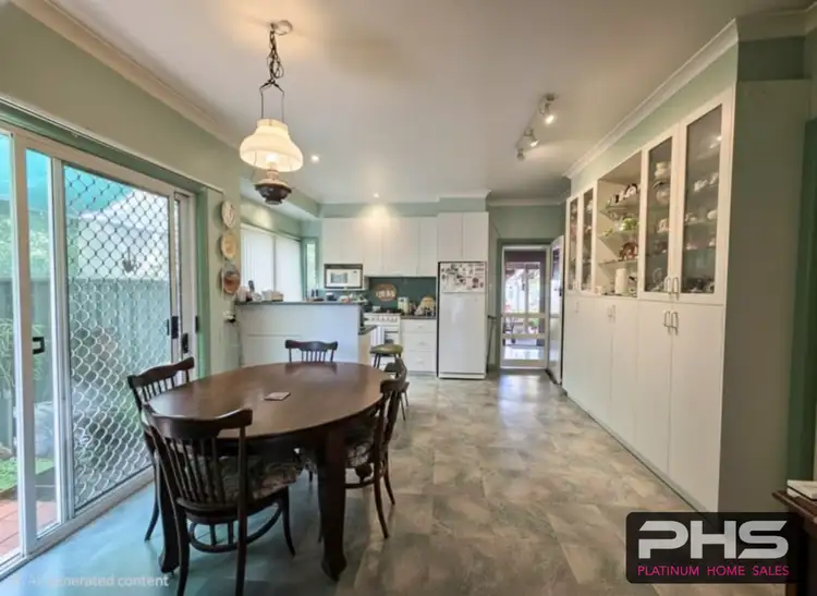 Second view of Homely house listing, 15 Lyall Avenue, Kerang VIC 3579