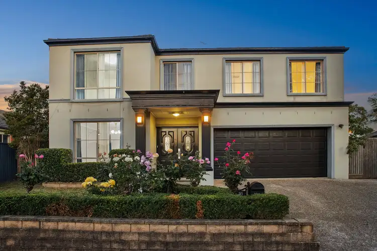 31 Ironbark Circuit, Pakenham VIC 3810