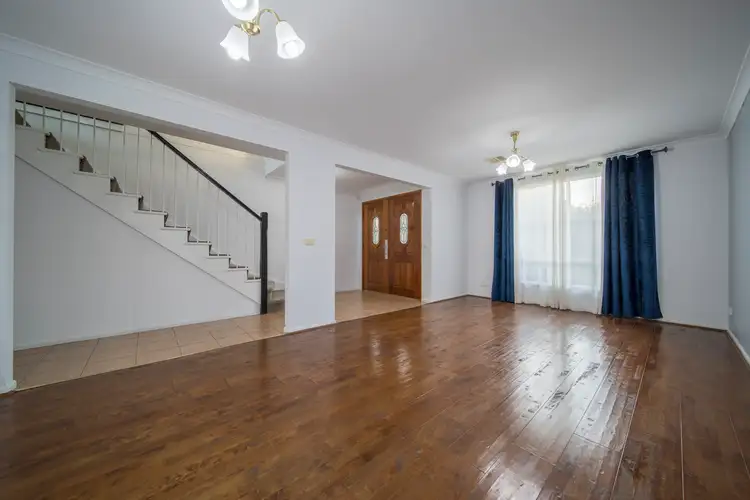 Second view of Homely house listing, 31 Ironbark Circuit, Pakenham VIC 3810