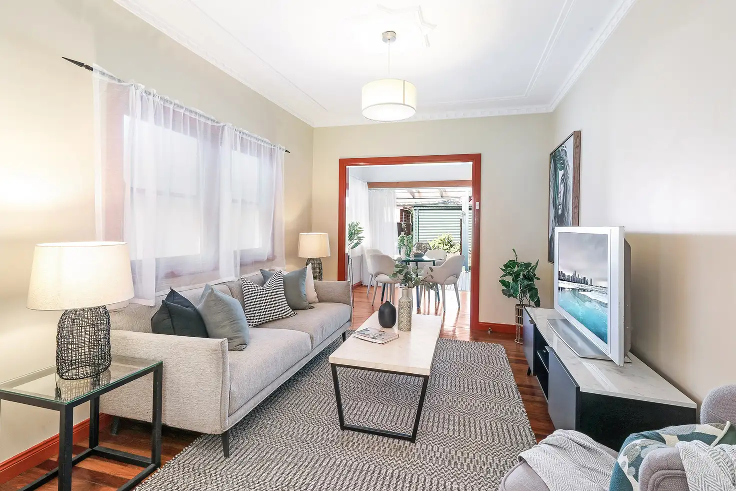 Main view of Homely house listing, 47A Johnson Street, Mascot NSW 2020