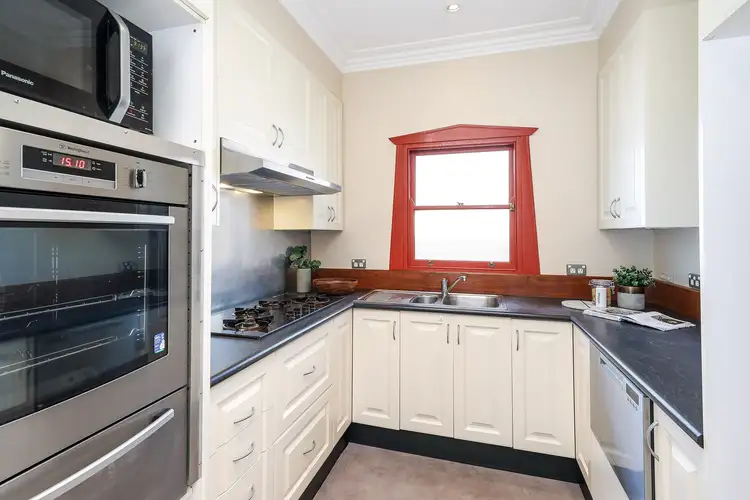 Third view of Homely house listing, 47A Johnson Street, Mascot NSW 2020