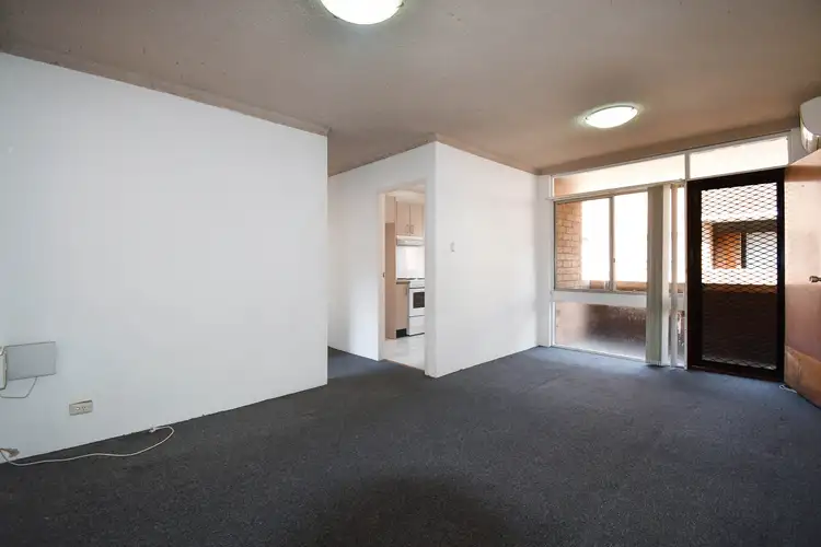 Second view of Homely unit listing, 20/7-17 Edwin Street, Regents Park NSW 2143