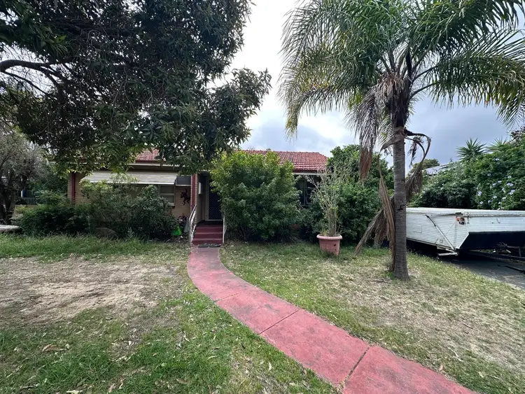 5 Lydden Street, Maddington WA 6109