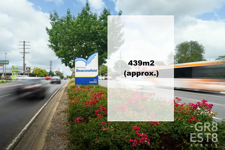 26 Wattle Crescent, Beaconsfield VIC 3807