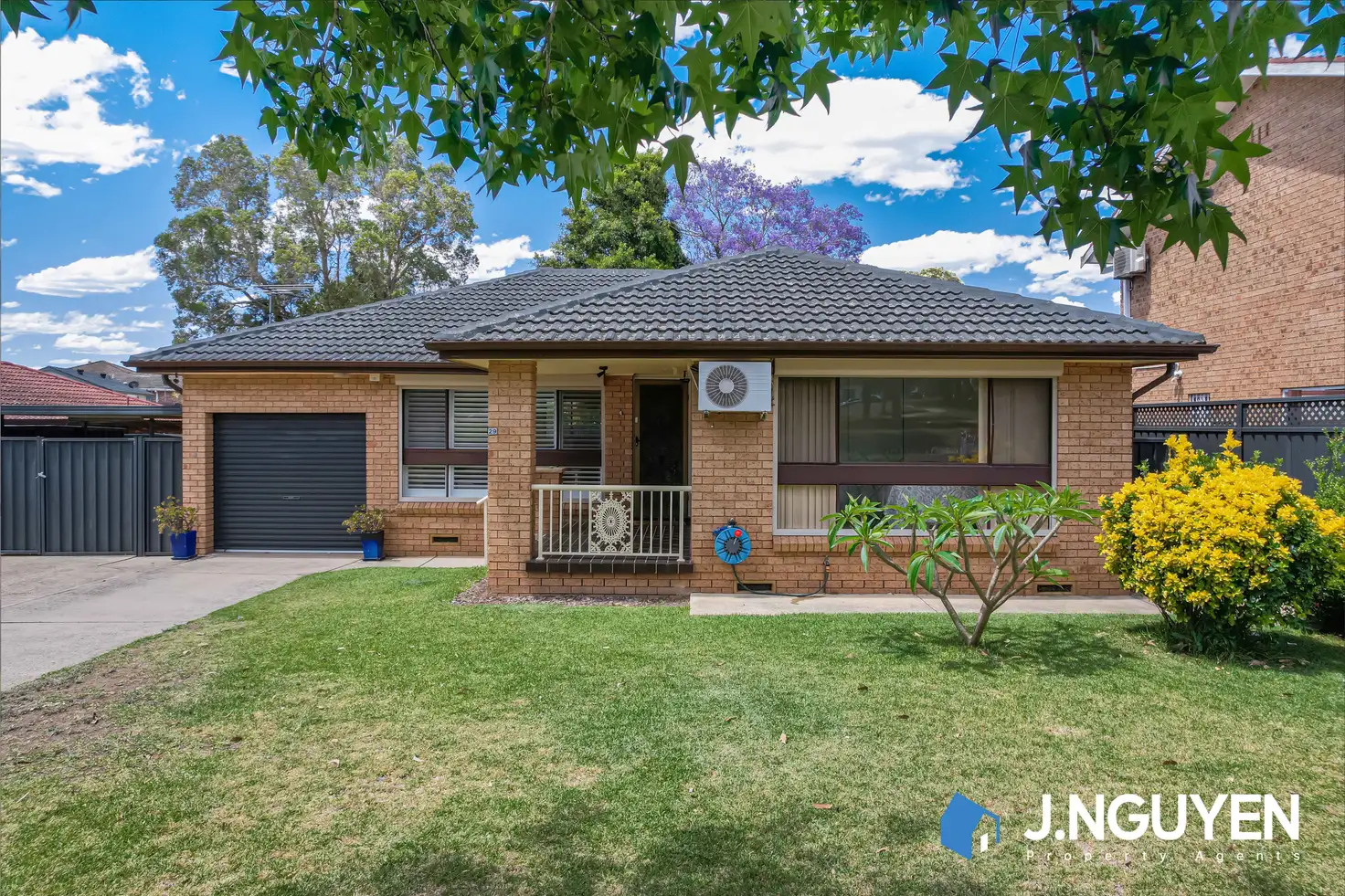 Main view of Homely house listing, 29 Essendon Street, St Johns Park NSW 2176