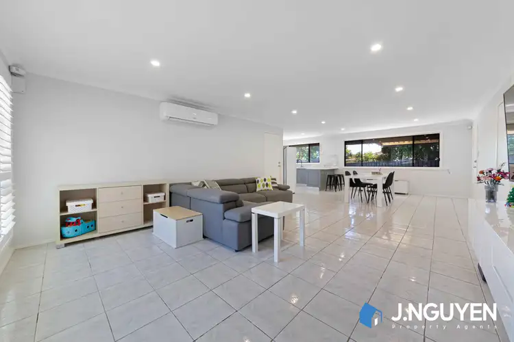 Fourth view of Homely house listing, 29 Essendon Street, St Johns Park NSW 2176