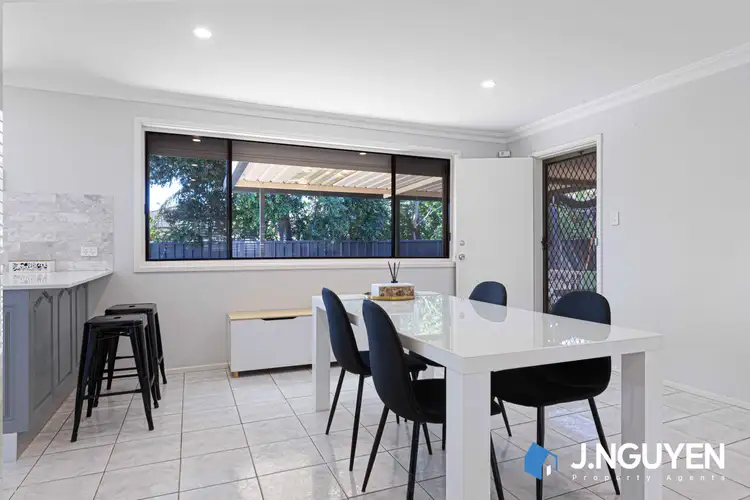 Fifth view of Homely house listing, 29 Essendon Street, St Johns Park NSW 2176