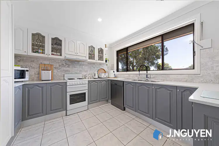 Sixth view of Homely house listing, 29 Essendon Street, St Johns Park NSW 2176