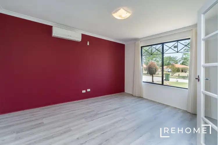 Fourth view of Homely house listing, 15 THURLOE WAY, Canning Vale WA 6155