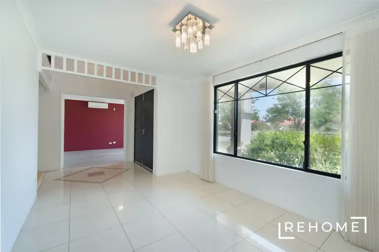 Fifth view of Homely house listing, 15 THURLOE WAY, Canning Vale WA 6155