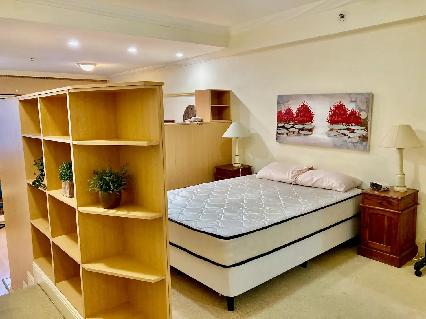 Main view of Homely unit listing, 35/53 Edward Street, Brisbane City QLD 4000