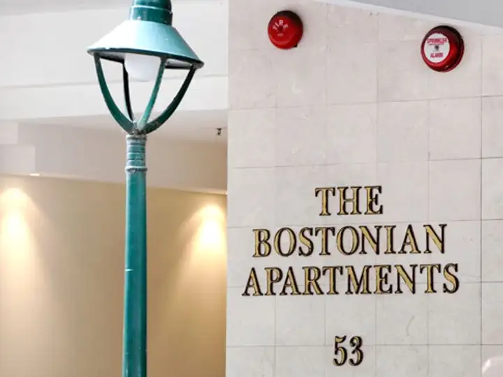 Third view of Homely unit listing, 35/53 Edward Street, Brisbane City QLD 4000