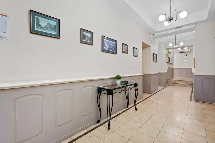 Fourth view of Homely unit listing, 35/53 Edward Street, Brisbane City QLD 4000