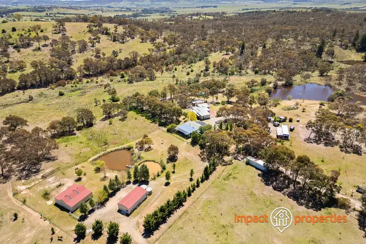 35 Sheehan Road, Hoskinstown NSW 2621