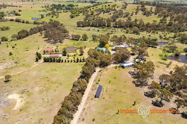 Sixth view of Homely rural property listing, 35 Sheehan Road, Hoskinstown NSW 2621