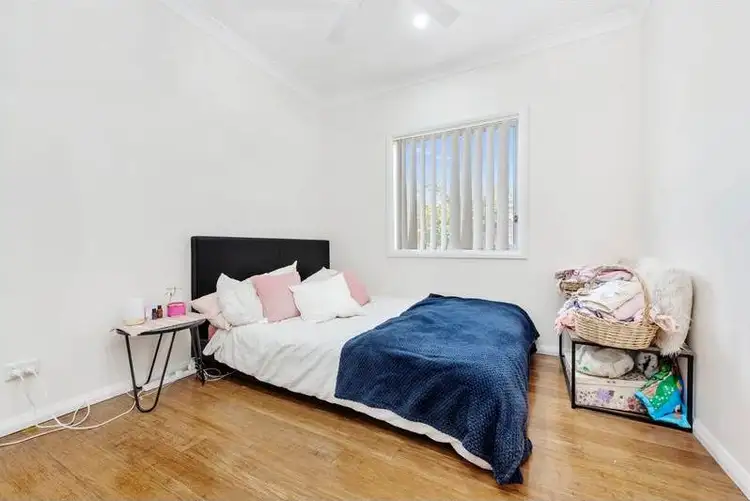 Fourth view of Homely semi-detached listing, 9a JUNEE STREET, Marayong NSW 2148