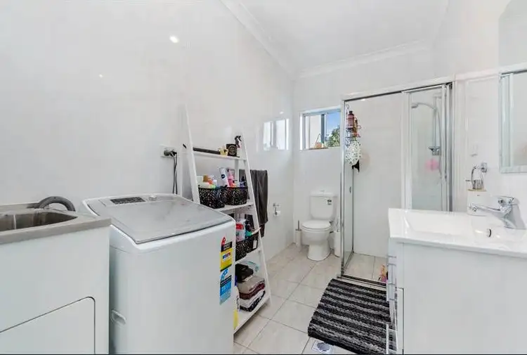 Fifth view of Homely semi-detached listing, 9a JUNEE STREET, Marayong NSW 2148