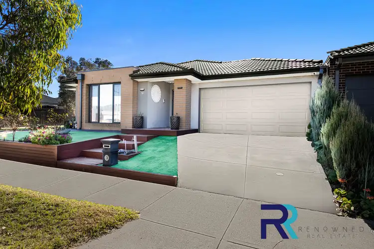 38 Hodgson Avenue, Tarneit VIC 3029