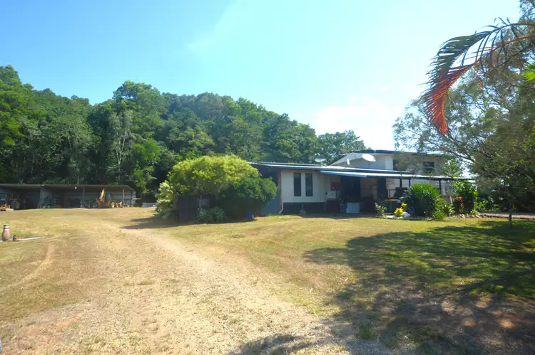 Third view of Homely rural property listing, 164 Gangemi Road, Lower Cowley QLD 4871