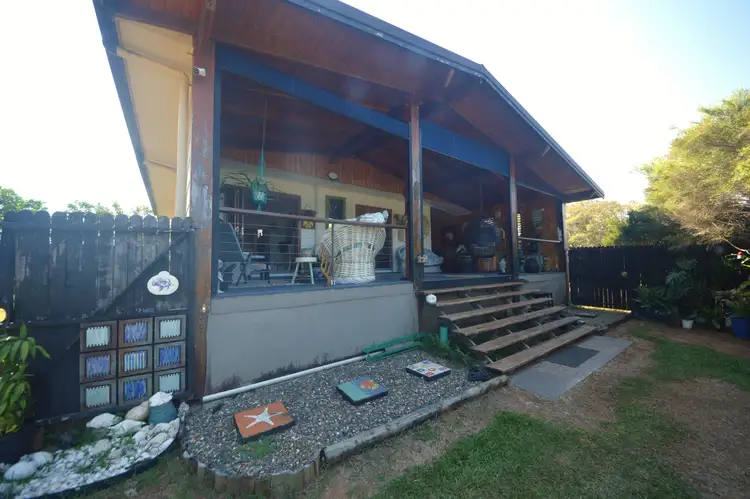 Fourth view of Homely rural property listing, 164 Gangemi Road, Lower Cowley QLD 4871