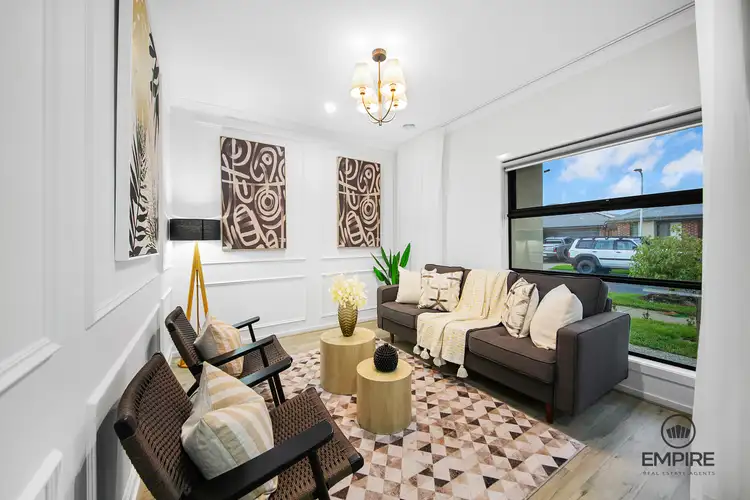 Fourth view of Homely house listing, 8 Rubato St, Clyde VIC 3978