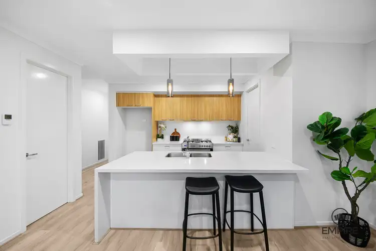 Fifth view of Homely house listing, 8 Rubato St, Clyde VIC 3978