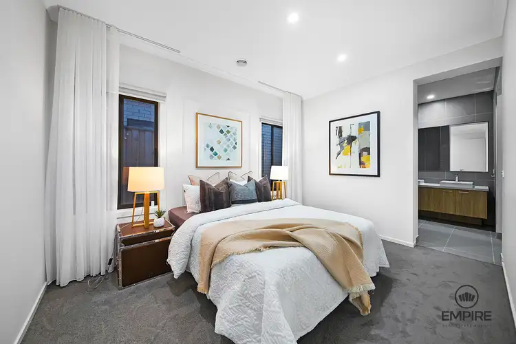 Sixth view of Homely house listing, 8 Rubato St, Clyde VIC 3978