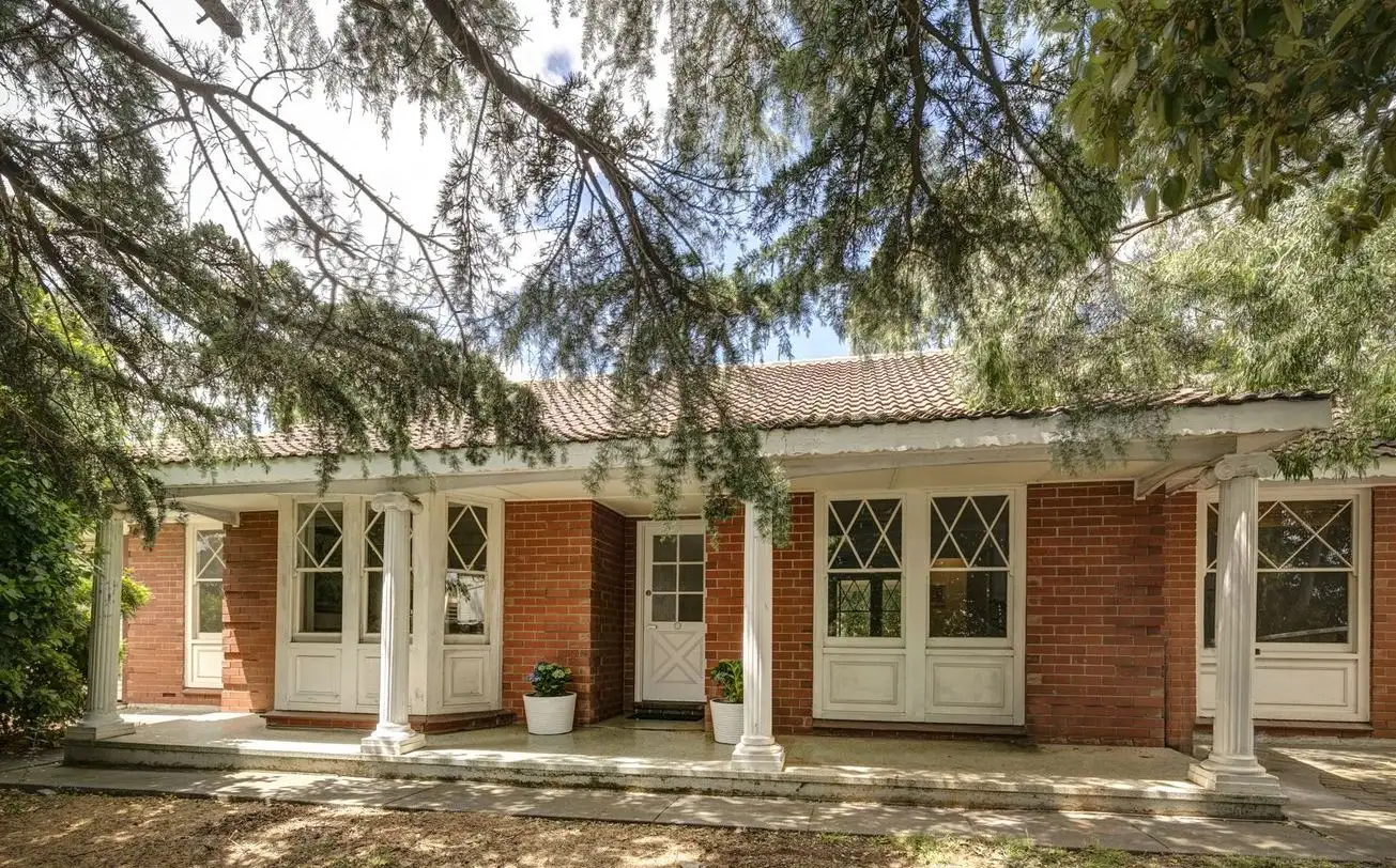 Main view of Homely house listing, 6 Greenham Avenue, Magill SA 5072