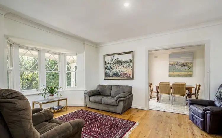 Second view of Homely house listing, 6 Greenham Avenue, Magill SA 5072