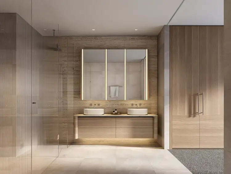 Fourth view of Homely apartment listing, Address available on request