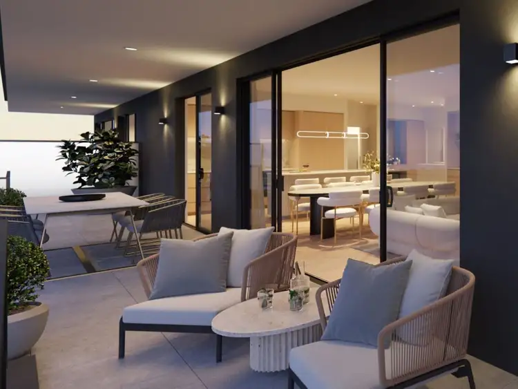 Fifth view of Homely apartment listing, Address available on request