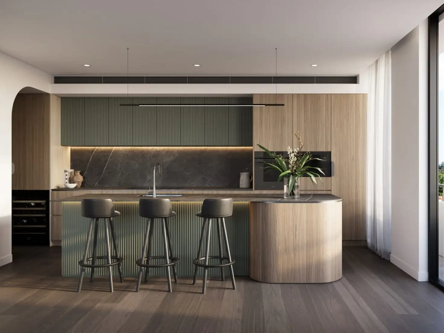 Main view of Homely apartment listing, Address available on request