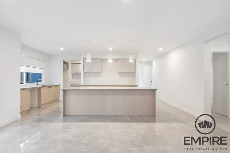 Fourth view of Homely house listing, 117 Yeungroon Blvd, Clyde North VIC 3978