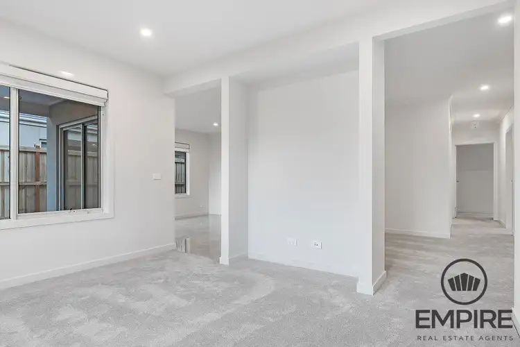 Fifth view of Homely house listing, 117 Yeungroon Blvd, Clyde North VIC 3978