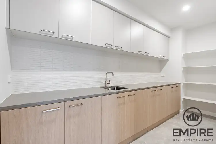 Sixth view of Homely house listing, 117 Yeungroon Blvd, Clyde North VIC 3978