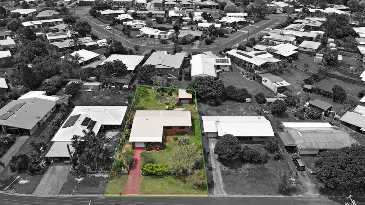 Second view of Homely house listing, 23 RITA CIRCUIT, Atherton QLD 4883