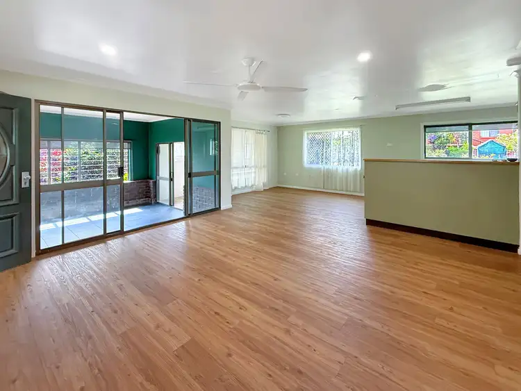 Third view of Homely house listing, 23 RITA CIRCUIT, Atherton QLD 4883