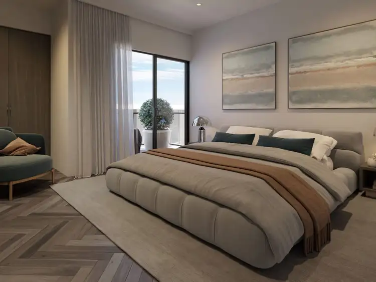 Fifth view of Homely apartment listing, Address available on request