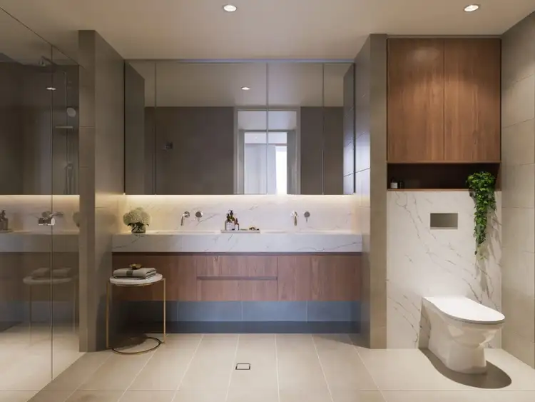 Fourth view of Homely apartment listing, Address available on request