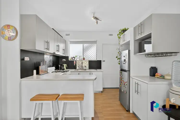 Second view of Homely unit listing, 5/52 Morley Drive, Tuart Hill WA 6060