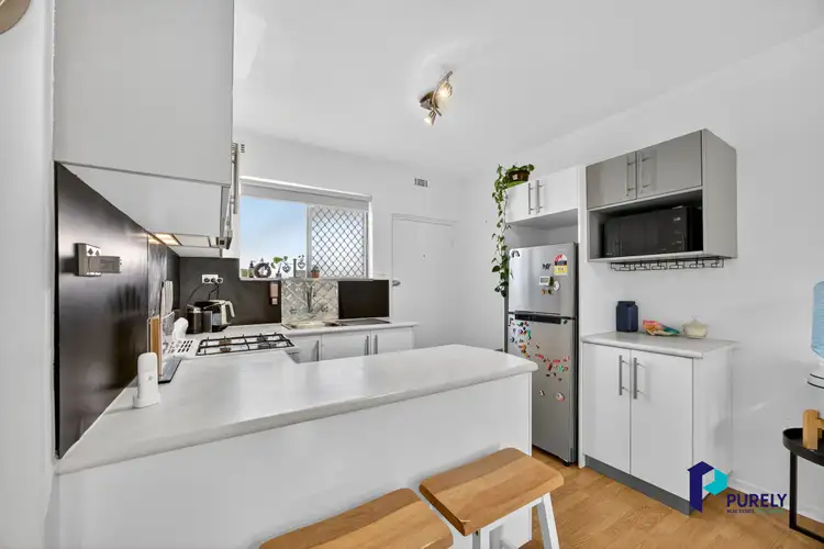 Third view of Homely unit listing, 5/52 Morley Drive, Tuart Hill WA 6060