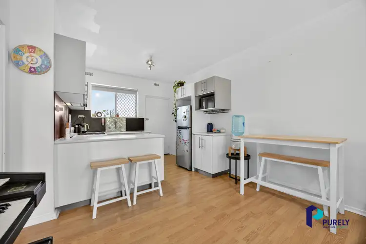 Fourth view of Homely unit listing, 5/52 Morley Drive, Tuart Hill WA 6060