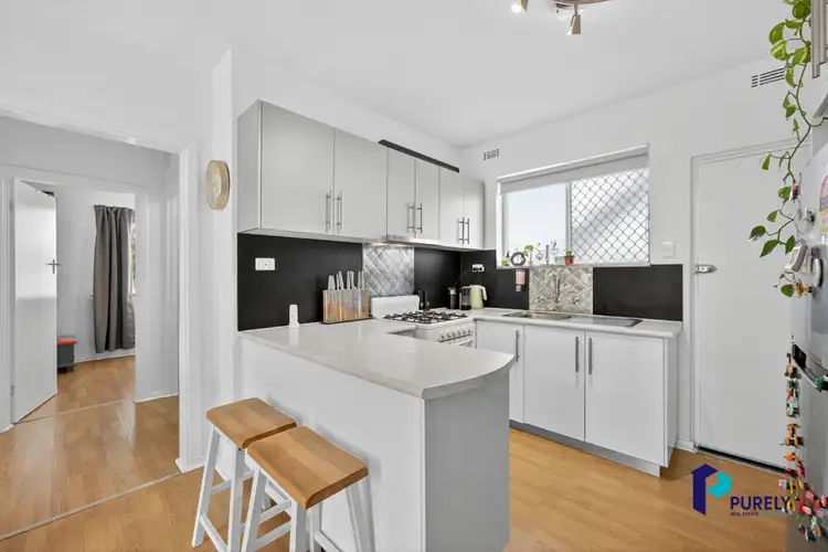 Fifth view of Homely unit listing, 5/52 Morley Drive, Tuart Hill WA 6060